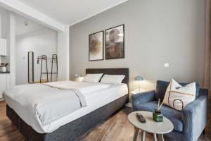 Limehome Leipzig Am Brühl