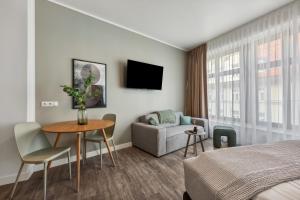 Limehome Leipzig Am Brühl