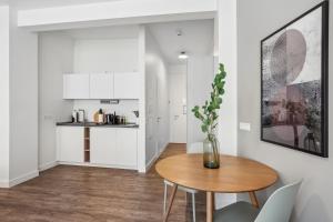 Limehome Leipzig Am Brühl