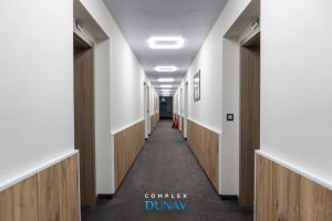 Комплекс Дунав