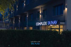 Комплекс Дунав
