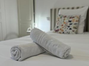 Appartements Les lys jaunes - 4pers - Reve au Mans : photos des chambres