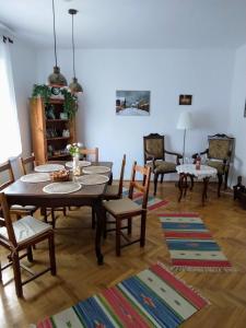 Sziget Gyöngye Vendégház