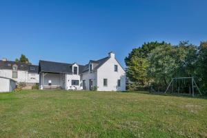 Maisons de vacances 200m plage, maison pour 6 adultes 4 enfants : photos des chambres