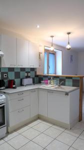 Montricher karellis, à 5 min de St Jean de Maurienne