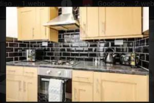 Providence Luxury Apartment