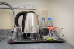 Studio Room near to Boulevard Riyadh city