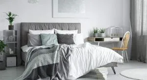 Chambre Crystal - Douala