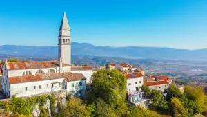 House Horizon - Benažići