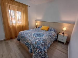 La Parada de Ronda parking