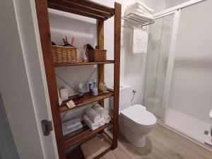 La Parada de Ronda parking