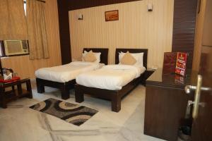 Aravali Residency