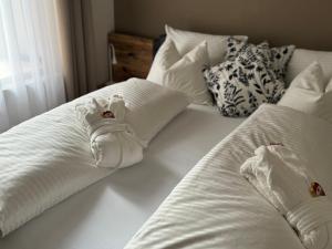 Alpin Apartments am Dorfbrunnen JUNIOR SUITE