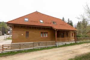 Pensiunea Bella Vita