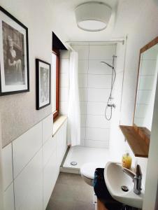 Stilvolles Apartment für 2 - Schwäbische Alb