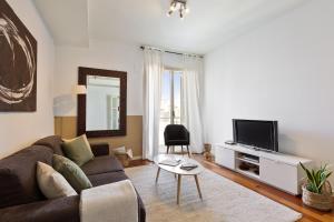 Ola Living Plaza Catalunya