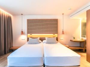 Premium Double Room room in Canyamel Park Hotel & Spa - 4* Sup - Adults only (+16)