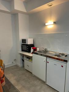 Appartement - Centre historique