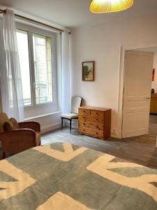 Appartement - Centre historique