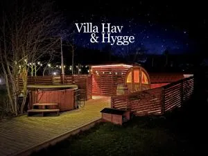 Villa Hav & Hygge - Löderup