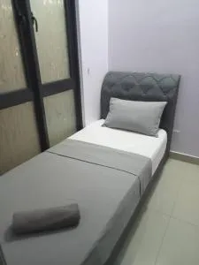 GR Homestay at Ayuman Suites Gombak - Kampong Kerdas