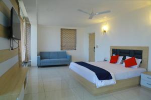 The Balcony Suites I Gachibowli