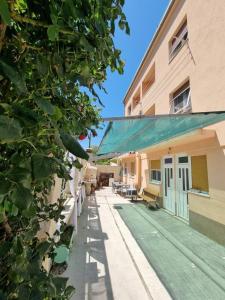 Studio Standard room in Apartments Edvard-garden terrace