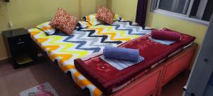 Azure Family Paying Guest House