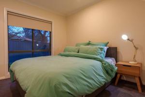 Relaxing 3bd in tranquil setting