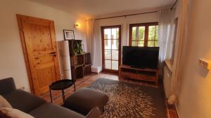 Ferienwohnung Rothenberg