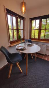 Ferienwohnung Rothenberg