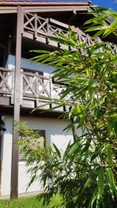 Ferienwohnung Rothenberg - Finkenbach