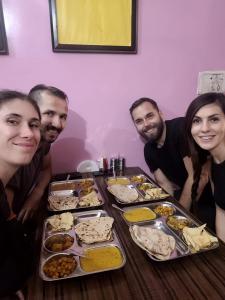 Azure Family Paying Guest House