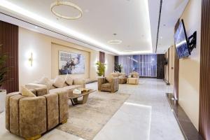 Hera Tower Sport City - by Golden Casa