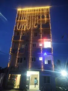 Paradise Living - Whitefield