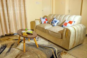 Farrey Homes 1 Br Kitengela
