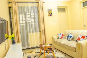 Farrey Homes 1 Br Kitengela