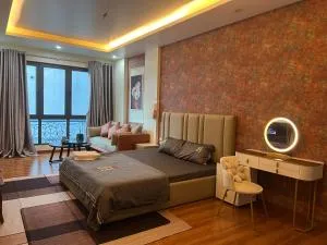 Venus Apartment Trung Phụng - Thanh Nhan