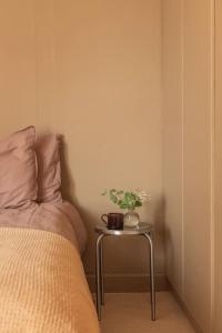 Etagevåning på Stora torget