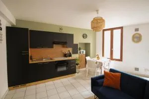 Le petit Monlogis - Calme - Wi-Fi - Soyaux