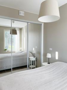 Sunny Beach Apartment Hiekkasärkät Kalajoki