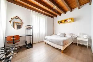 Chez Lylou - Chadeleuf