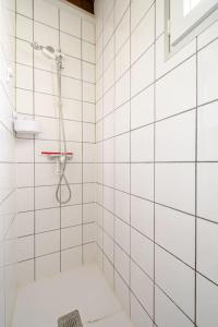Maisons de vacances Chez Lylou : photos des chambres