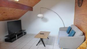 Appartements Montricher Karellis, 5 min de St Jean de Maurienne : photos des chambres