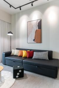 Setia Alam Convention Centre 3 Bedroom 2-6Pax #33