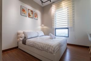 Setia Alam Convention Centre 3 Bedroom 2-6Pax #33