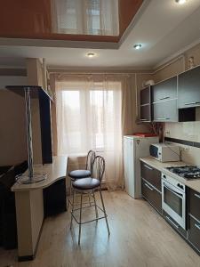 1 кімнатна квартира-студія в новобудові