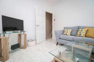 River View Large House In Afan Forest Bike Park By STAE-Homes