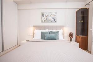 Bethys Corfu Harbour Apts