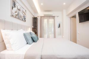 Bethys Corfu Harbour Apts